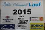 Berta-Hummel-Lauf 2015