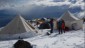 4.Tag  Basislager 3200m