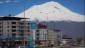 6.Tag- Dogubayazit mir Blick auf den Ararat