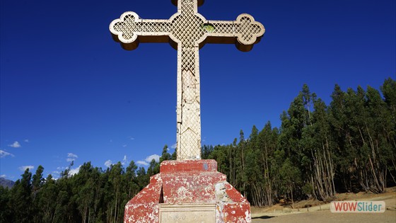 Mirador de Rataqenua