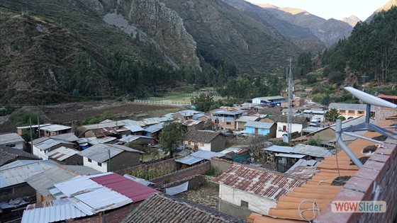 Llamac 3250m