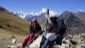 Macrash Punta-Llamac 3250m