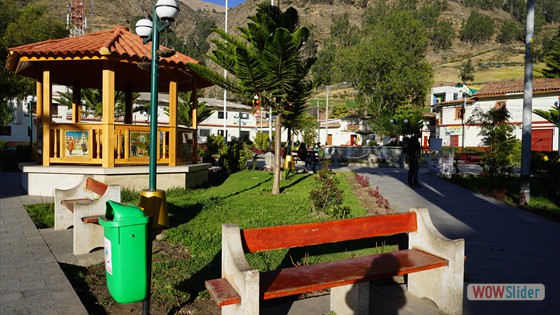 Chiquian