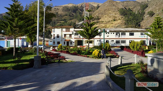 Chiquian