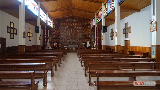 Chiquian