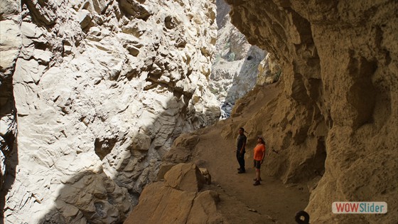 CaÃ±Ã³n del Pato
