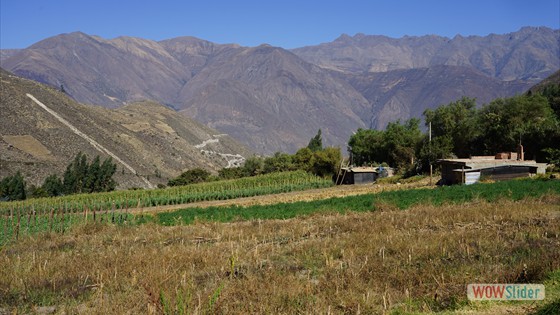 18.Tag Laguna Paron