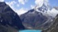 Laguna Paron 4200m