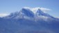 Huascaran 6768m