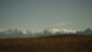 cordillera de Los Andes