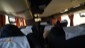 Bus von 4150m auf 0m