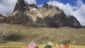 Campamento Elefente