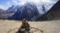 Passo  San Antoni 5050m)
