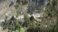 Ort Huayllapa auf 3500m