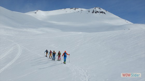 7.Tag Gaudiri - Sadzele 3268m (1)
