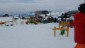 7.Tag mitten im Skigebiet