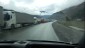 8.Tag Fahrt -Tiflis-Endlose LKW Stau