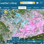 Wetter Online