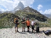 Matterhorn-Hördligrat